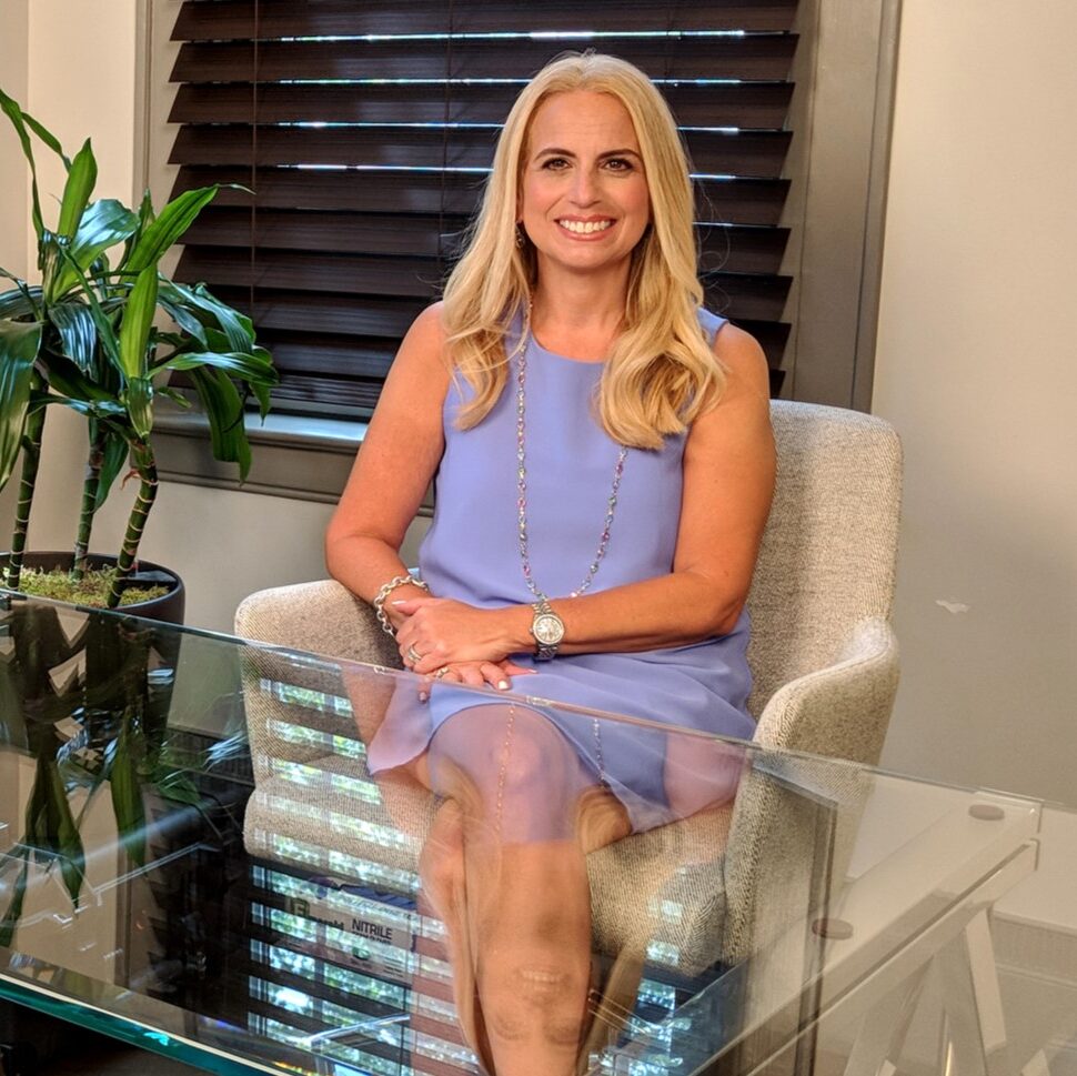 About Dr Heather S. Montgomery 1