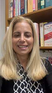 About Dr Heather S. Montgomery heather1009